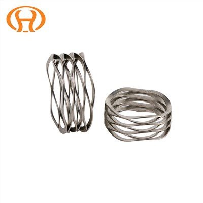 Wave Springs